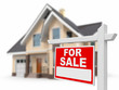 Home for Sale sign