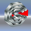 Logo S Spalt