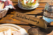 Gasthof Schild Selbstbedienung