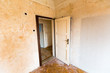 Wohnung mit Renovierungsbedarf