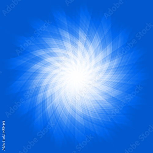 Photo: light background light background