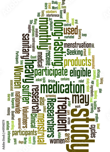 Vector: Clinical Researchers Seeking Volunteers Concept Clinical Researchers Seeking Volunteers Concept