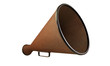 old megaphone