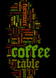Coffee Table Concept