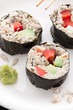 Zippy "Tuna" Rolls
