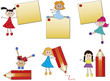 school set
