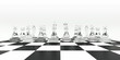 Schach, Figuren, Spiel, Taktik, Gegner, Wettbewerb