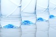 Mineral water