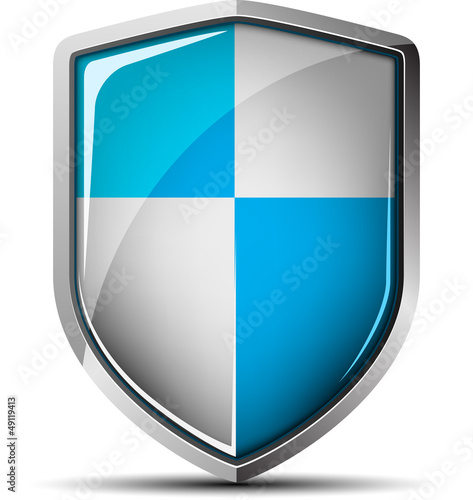 Illustration: Shield Shield
