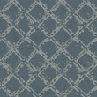 abstract grunge seamless texture background with diagonal grid