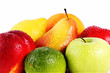 Foto: Fruchtmix Fruchtmix