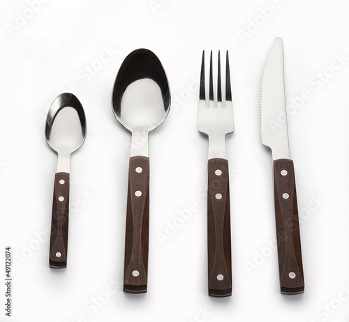 Photo: Utensils Utensils
