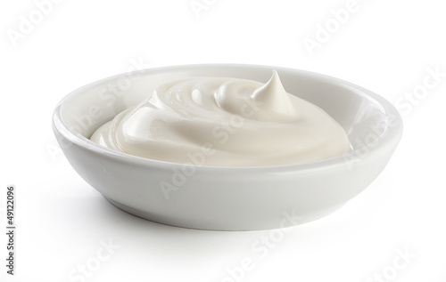 Photo: Mayonnaise Mayonnaise