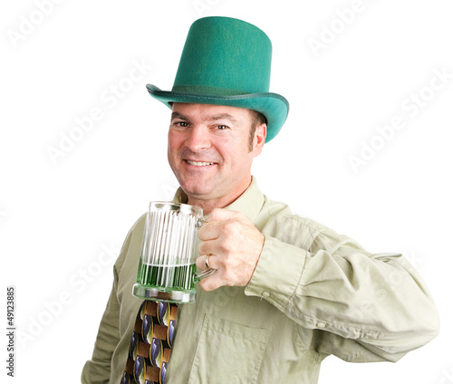 Photo: Ready For St Patricks Day Ready For St Patricks Day