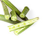 Drumstick Vegetable or Moringa