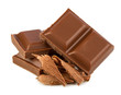 milk chocolate