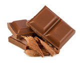 milk chocolate