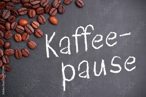 Photo: Kaffeepause Kaffeepause