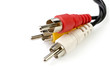 Video and audio jack