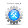 Support vector icon