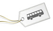Anhänger Bus