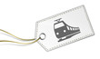 Anhänger Bahn