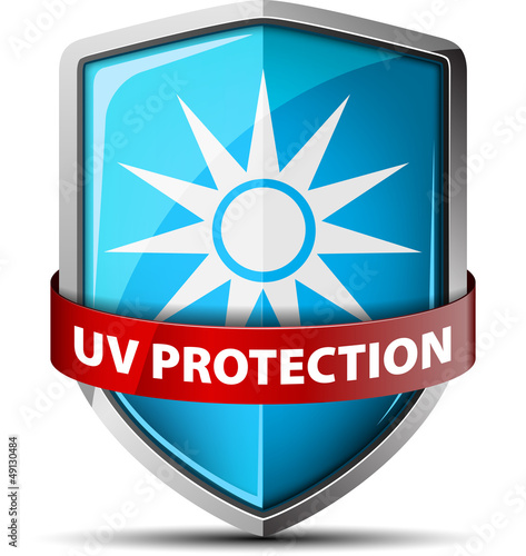 Illustration: UV Protection UV Protection