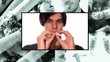 Video: quit smoking, collage quit smoking, collage