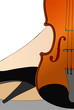 Illustration: Women in Music Women in Music