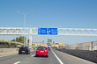 Stadtautobahn Wien