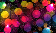 Bokeh Equaliser
