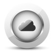 Cloud Button Kugel