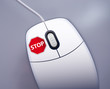 STOP - Firewall