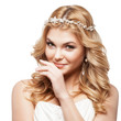 Beautiful bride