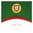 Hintergrund Wallpaper Portugal Flagge
