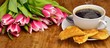 coffee time