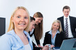 manager beraten sich