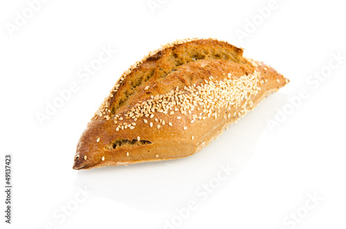 Photo: sesambrötchen sesambrötchen