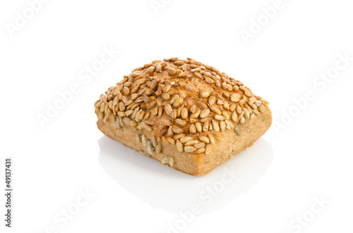 Photo: sonnenblumenkernbrötchen sonnenblumenkernbrötchen