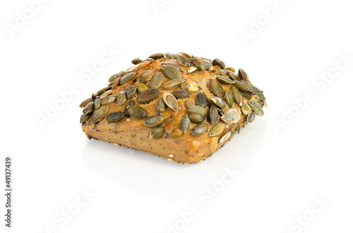 Photo: Kürbiskernbrötchen Kürbiskernbrötchen