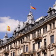Friedrichsbad in BADEN-BADEN