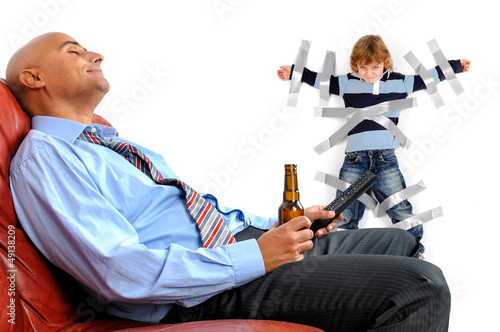 Photo: Parenthood Parenthood