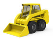 Der Radlader