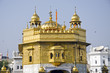 Photo: sikh Golden temple in Amritsar, India sikh Golden temple in Amritsar, India