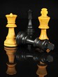 Schach, das königliche Spiel
