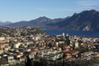 Verbania, Piemonte, Italia