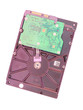 Hard disk