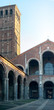 Castlle of Milano