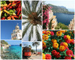 Mallorca Collage