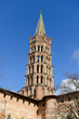Basilique Saint-Sernin de Toulouse